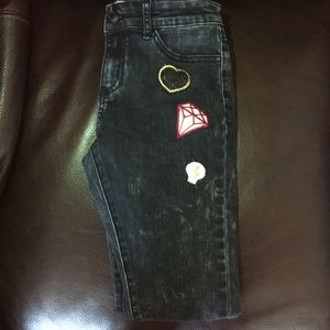 Sean John girl pants